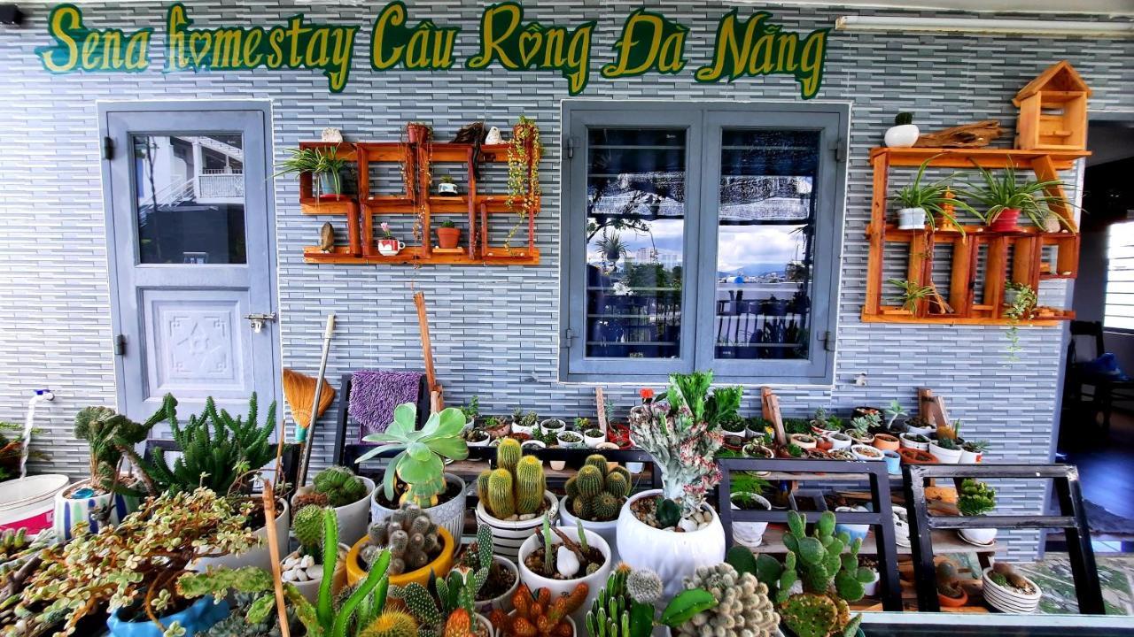 Sena Home 2Nd*Near Danang Han River*Dragon Bridge Exterior photo