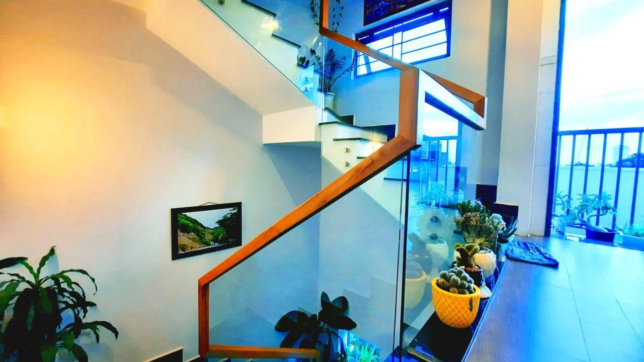 Sena Home 2Nd*Near Danang Han River*Dragon Bridge Exterior photo